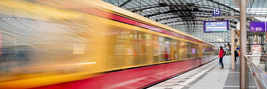 Den Piks gibt’s sogar bei laufender Fahrt!