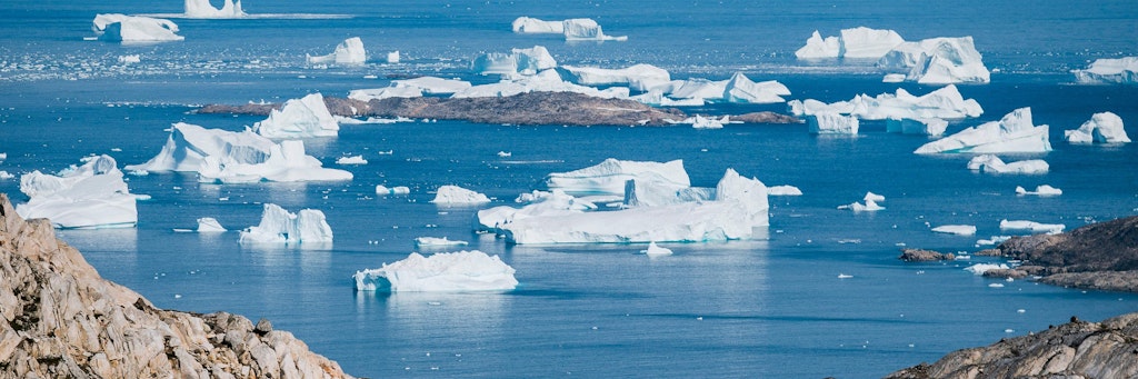 Die noch unbekannte Insel liegt am nördlichsten Zipfel Grönlands.