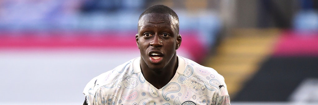 Frankreichs Benjamin Mendy droht Gefängnis. Der Star von Manchester City bleibt nach Vergewaltigung-Vorwürfen in U-Haft. 