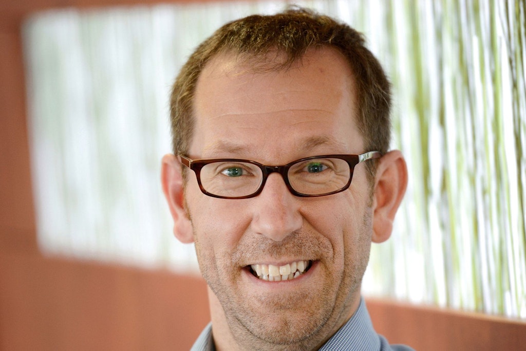 Prof. Dr. med. Martin Storr, Facharzt für Innere Medizin und Gastroenterologie am Internistenzentrum Gauting-Starnberg, schwört auf Darmhypnose als Mittel gegen Reizdarm.
