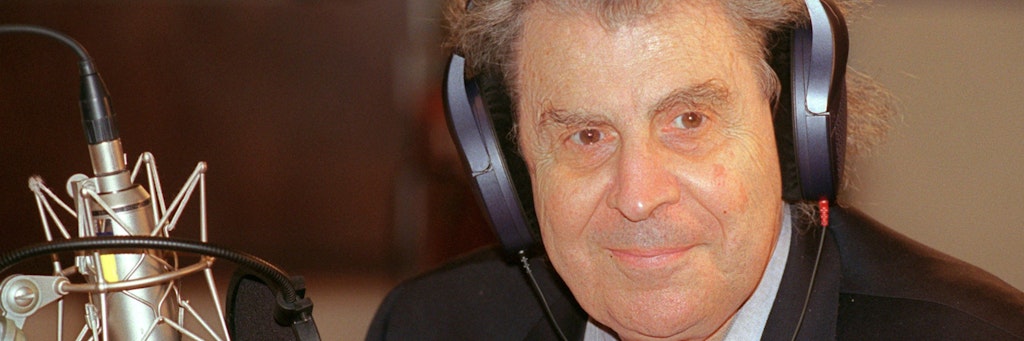 Mikis Theodorakis ist am 2. September im Alter von 96 Jahren in Athen gestorben, wie griechische Medien am 02.09.2021 übereinstimmend berichten.