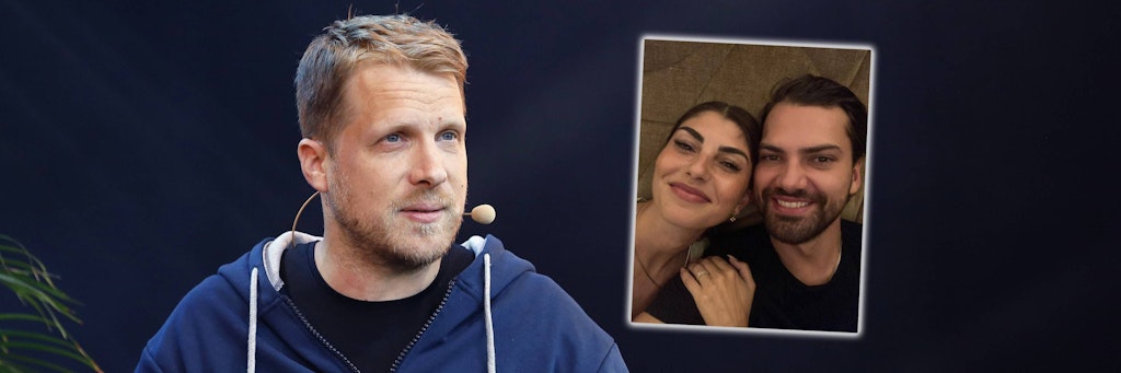 Oliver Pocher haut nach der Trennung von Jimi Blue Ochsenknecht und Yeliz Koc nochmal ordentlich drauf.