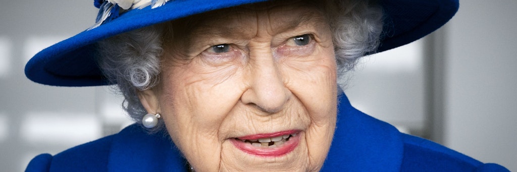 Königin Elizabeth II. geht es gut, mit ihrem 95 Jahren ist sie noch immer sehr aktiv. Dennoch ist schon längst minutiös geplant, was nach ihrem Tod geschieht. 