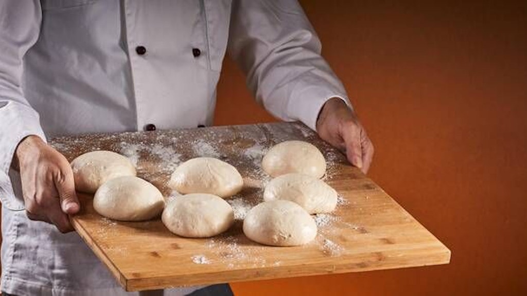 Sie lieben frische Brötchen? Dann machen Sie sie doch einfach mal selber – wirklich einfach! 