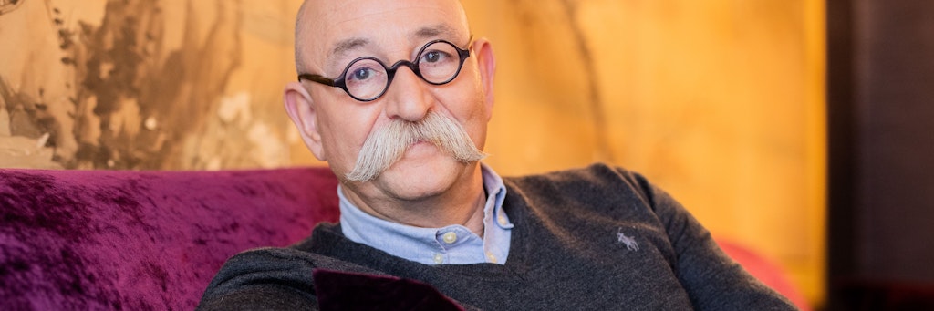 Horst Lichter moderiert seit Jahren „Bares für Rares“.