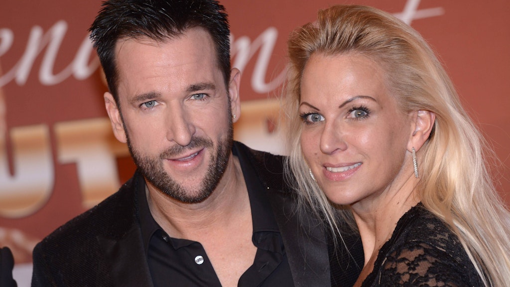 Claudia Norberg war bis 2018 die Ehefrau von Michael Wendler. 