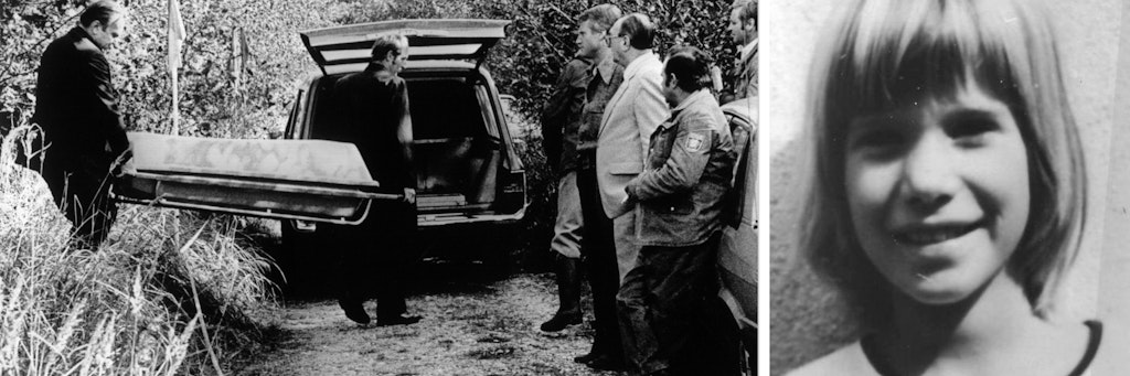 Auch 40 Jahre nach dem Tod der Schülerin Ursula Herrmann beschäftigt der Kriminalfall das Land.