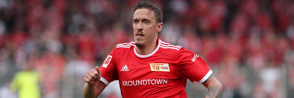 Da Max Kruse doch noch einen Platz in seinem Terminkalender gefunden hat, um donnerstags kicken zu können, steht einem erfolgreichen Europa-Auftakt für den 1. FC Union nichts im Wege.