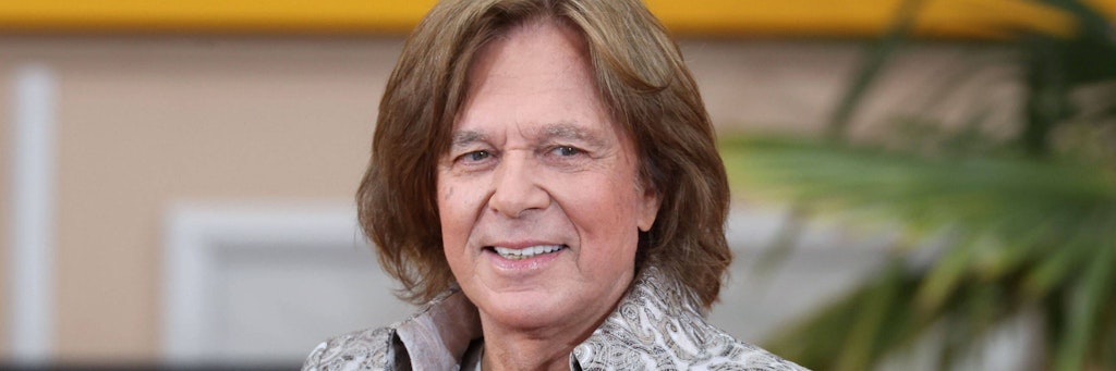 Jürgen Drews ist eine Schlager-Legende - und erzählt auch gern Geschichten aus der Vergangenheit.