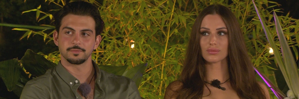 Kinan und Selina: Sie müssen „Love Island“ verlassen.