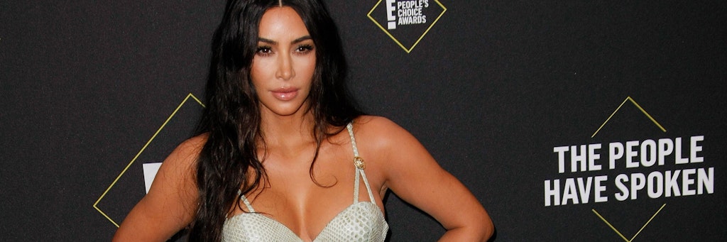 Kim Kardashian hat Ärger mit ihren Nachbarn im Nobel-Viertel in Los Angeles. 