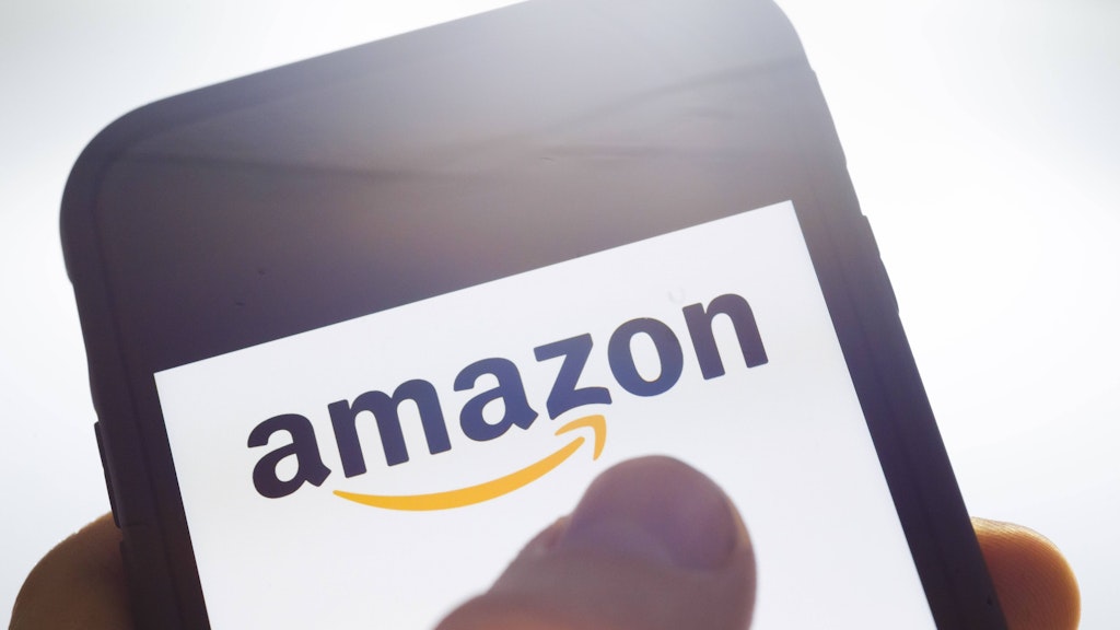 Auf Verkäufer bei Amazon warten einige Gebühren. 