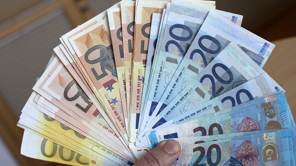 Bis zu 250 Euro zahlen Arbeitgeber in Deutschland für eine Impfung. 