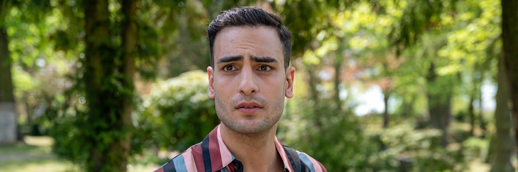 Timur Ülker hat mit „Nihat – Alles auf Anfang“ sein eigenes GZSZ-Spin-off erhalten.