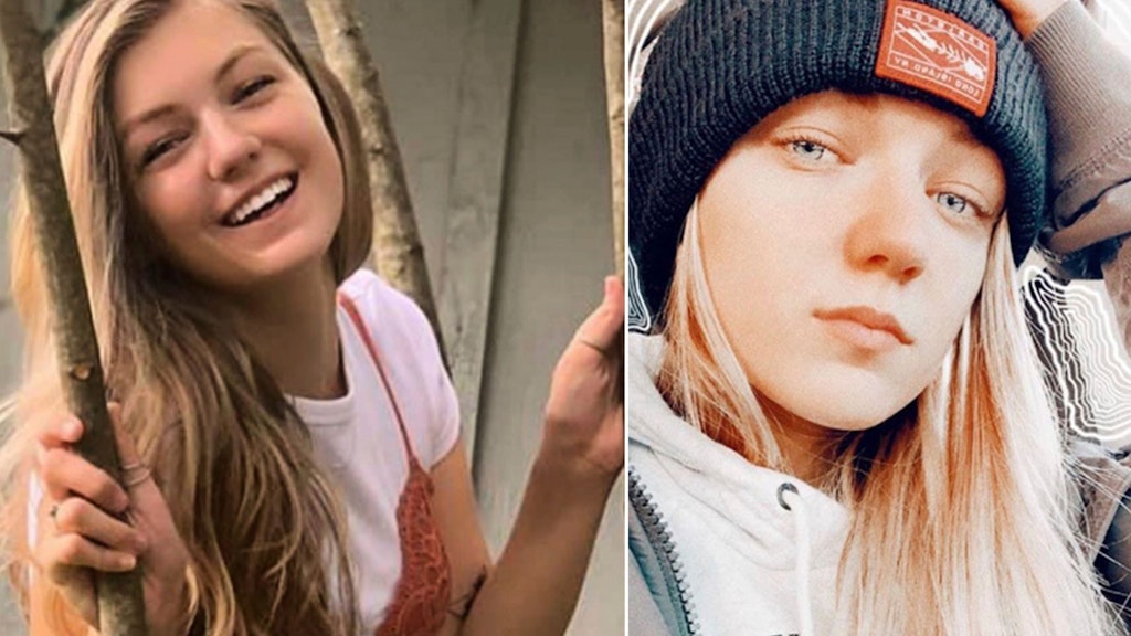 Die Influencerin Gabby Petito wurde tot aufgefunden.