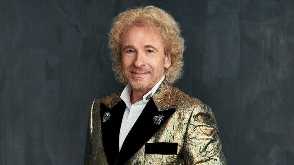 Thomas Gottschalk moderiert wieder „Wetten, dass..?“