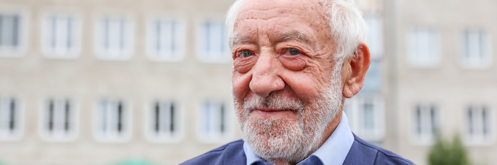 Dieter Hallervorden