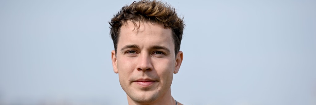 Felix Jaehn hatte in der Vergangenheit mit Angstzuständen zu kämpfen. 