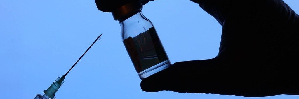 In Deutschland gibt es jetzt zwei Impfstoffe - von Biontech/Pfizer und von Moderna. 