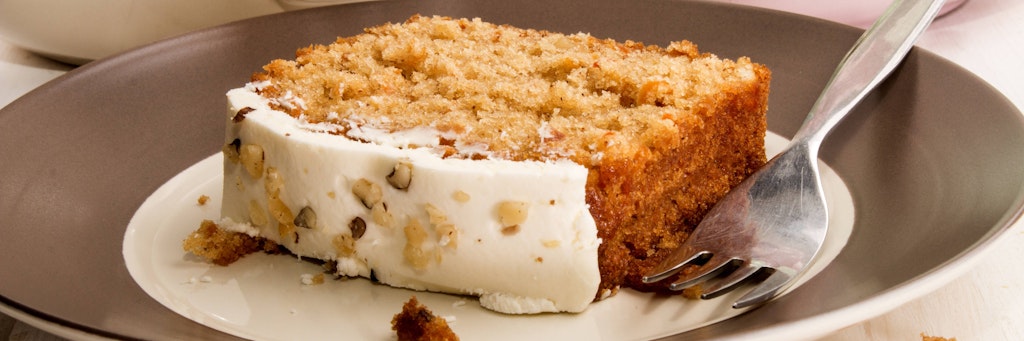 Aus dem Hermann-Ansatz lassen sich viele verschiedene Kuchen machen.