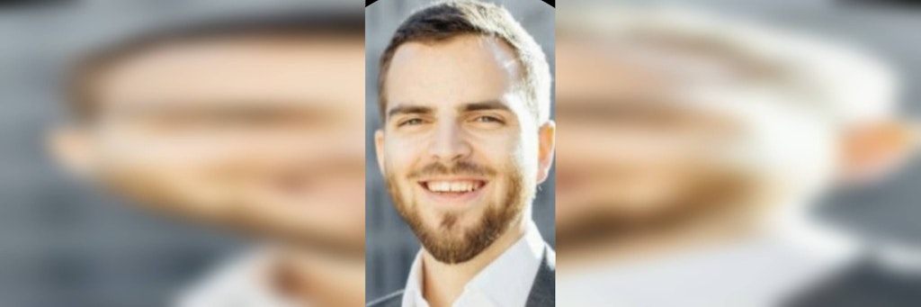 Stefan Thomas lebt in San Francisco.