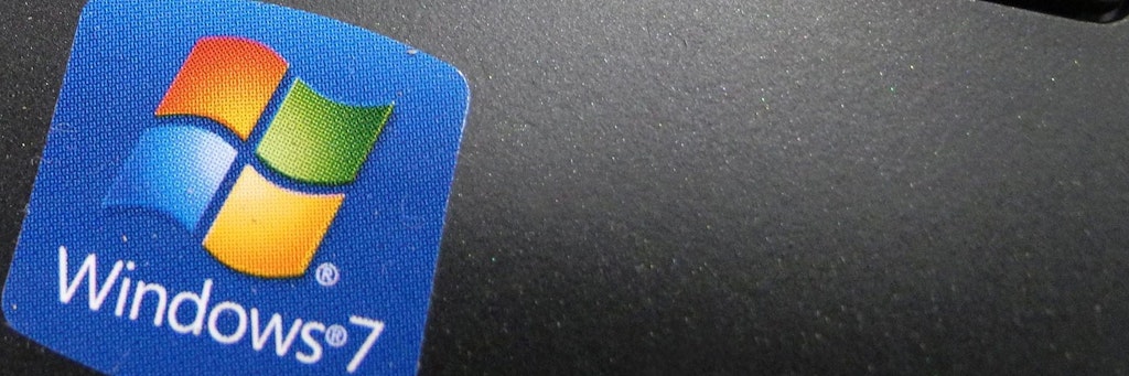 Windows 7 hat längst ausgedient, ist aber noch auf 492 Rechnern der Berliner Verwaltung zu finden.
