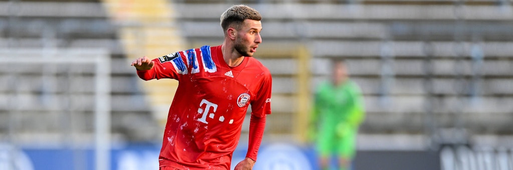 Leon Dajaku soll zu Union Berlin wechseln.