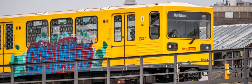 Wer den Nahverkehr meiden kann, der meidet ihn, ergab eine Studie.