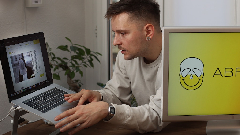 Derzeit läuft eine Crowdfunding-Kampagne für das Projekt.