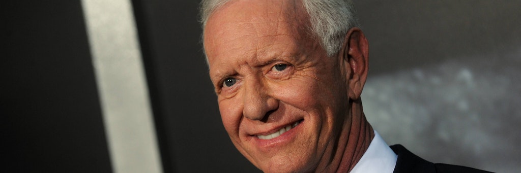 Pilot Chesley Sullenberger bei einem Event in New York im Jahr 2016. 