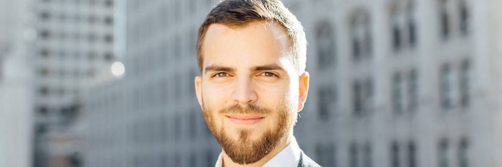 Der Deutsche Stefan Thomas lebt inzwischen als Programmierer und Firmengründer im Silicon Valley.<br>