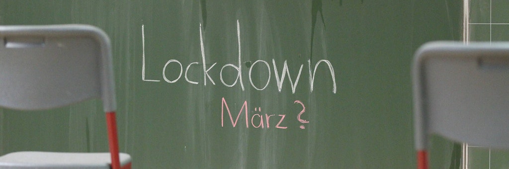 Lockdown und Homeschooling erfordern eine Strategie für das Abitur 2021.