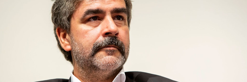 Der Journalist Deniz Yücel war in der Türkei im Gefängnis (Archivbild).