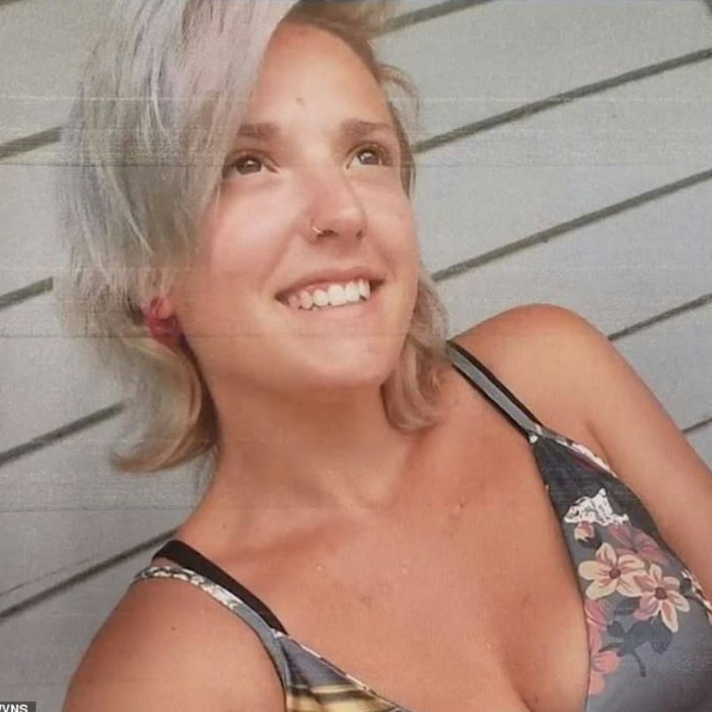 Oreanna Myers tötete ihre fünf Kinder.