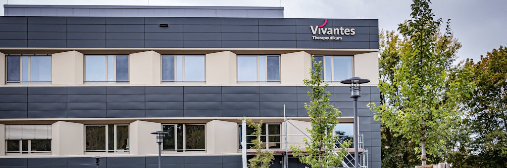 Das Vivantes Humboldt-Klinikum Am Nordgraben in Reinickendorf nimmt keine Patienten mehr auf. 