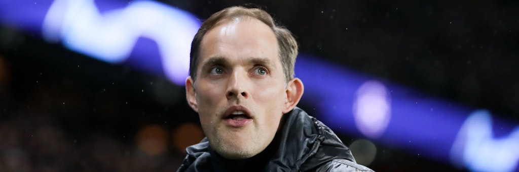 Thomas Tuchel soll den FC Chelsea wohl wieder in die Spur bringen.