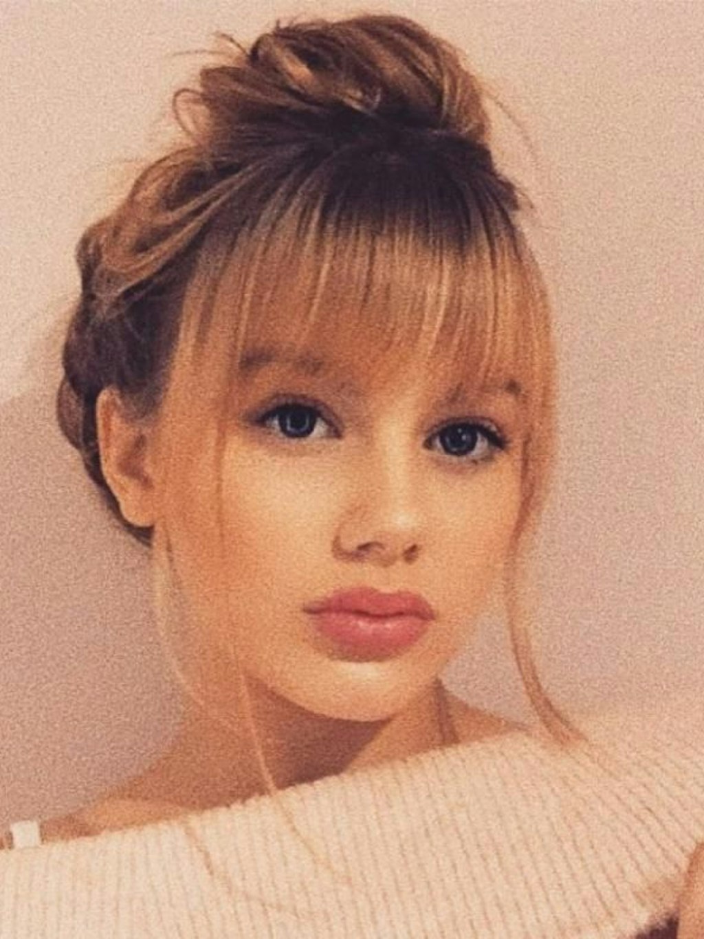 Die 15-jährige Rebecca Reusch kam am 18. Februar 2019 nicht in der Schule an. 