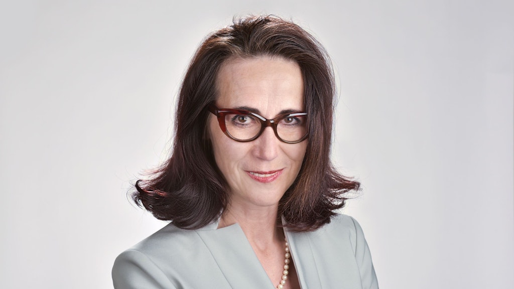 Katrin Succow