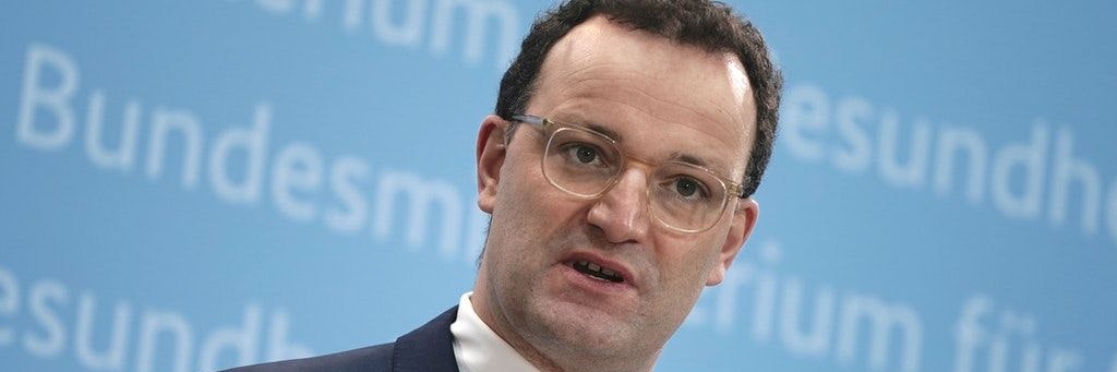 Die Gesetze des Gesundheitsminister Jens Spahn steigern die Ausgaben der gesetzlichen Krankenversicherung massiv, sind aber nicht die einzigen Kostentreiber.
