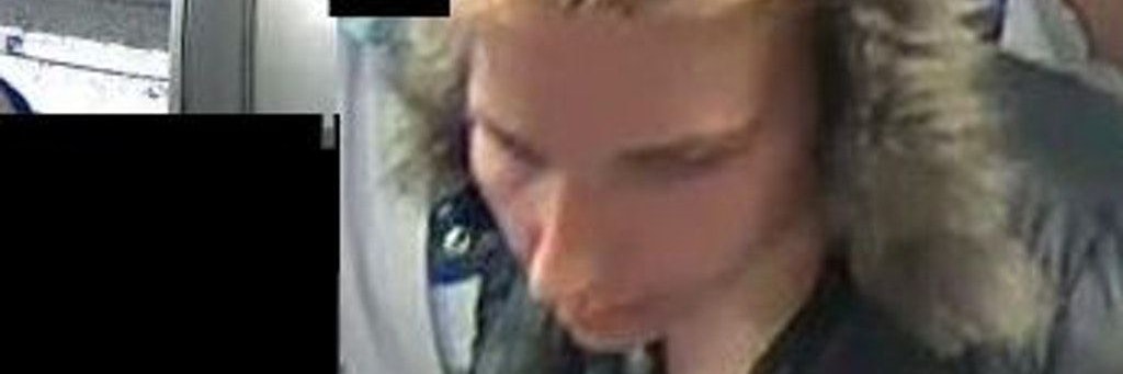 Die Berliner Polizei sucht diese Frau.