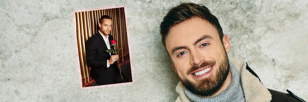 Andrej Mangold war vor zwei Jahren der Bachelor. Nun spricht er über den aktuellen Rosenkavalier Niko Griesert.