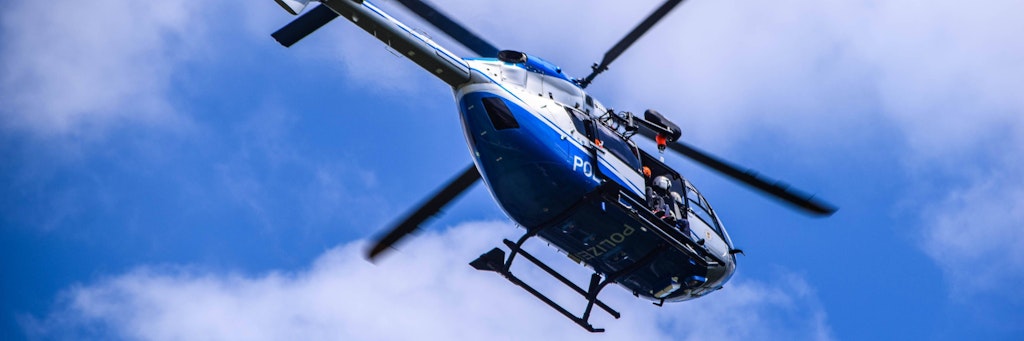 Der Hobbyfunker gab Piloten falsche Anweisungen.