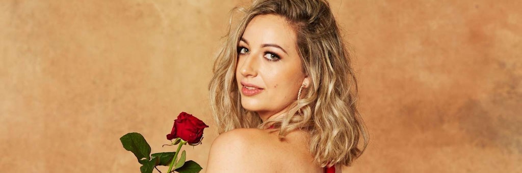 Hannah Kerschbaumer ist eine der Kandidatinnen beim „Bachelor“ auf RTL.