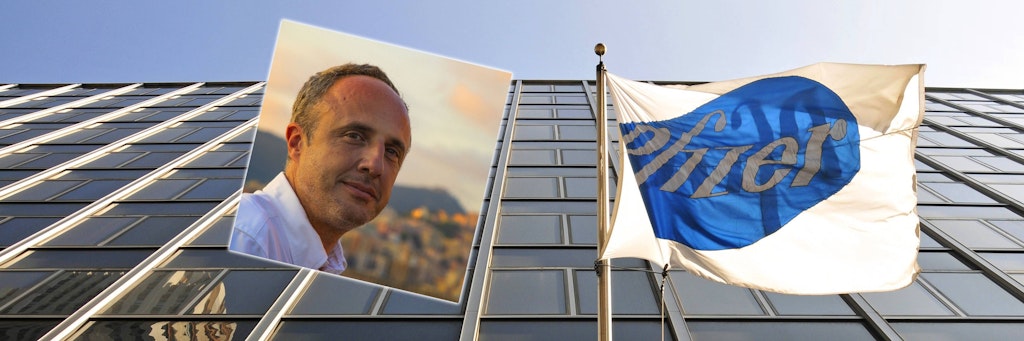 Der italienische Politiker Ferruccio Sansa denkt über einen Viagra-Boykott nach.