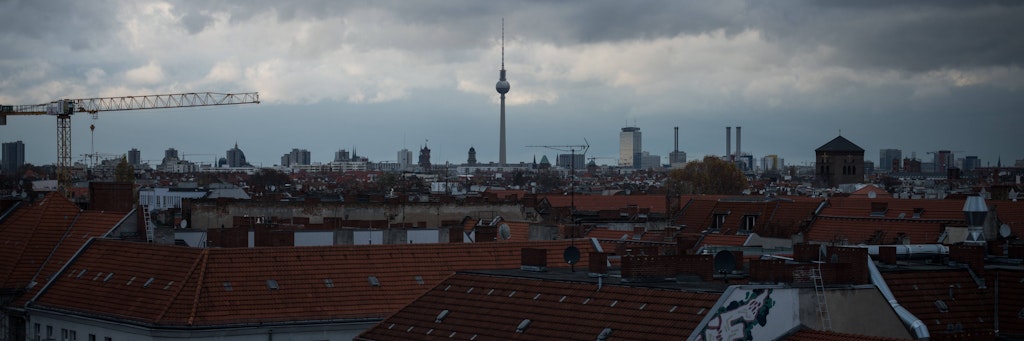 2021 wird für Berlins Mieter zu einem entscheidenden Jahr. Das Bundesverfassungsgericht urteilt über den Mietendeckel - und eventuell gibt es einen Volksentscheid über die Enteignung großer Immobilienunternehmen.