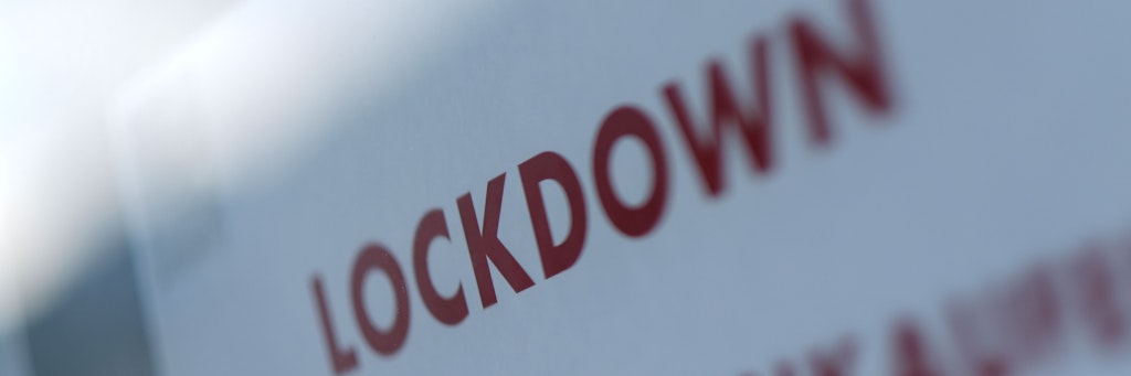Der vorerst bis zum 10. Januar geltende harte Lockdown dürfte um mindestens eine Woche bis zum 17. Januar verlängert werden. <br>