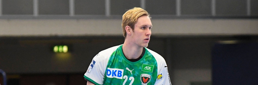 Marian Michalczik hatte Angst um sein Augenlicht.
