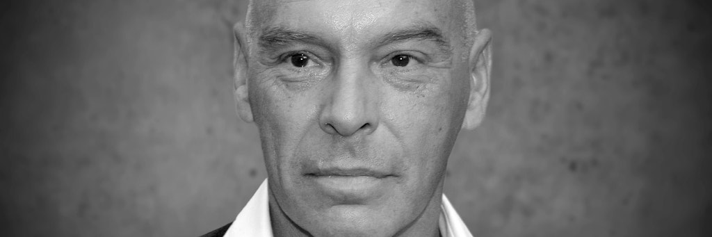 Schauspieler Thomas Gumpert wurde 68 Jahre alt. 