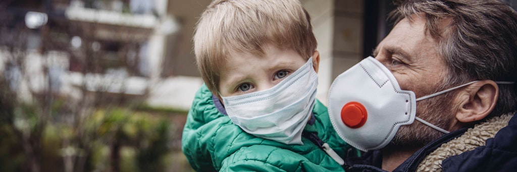 Die Zahl der Kinderkrankentage soll wegen Corona verdoppelt werden.