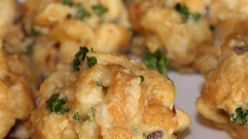 Brezelknödel